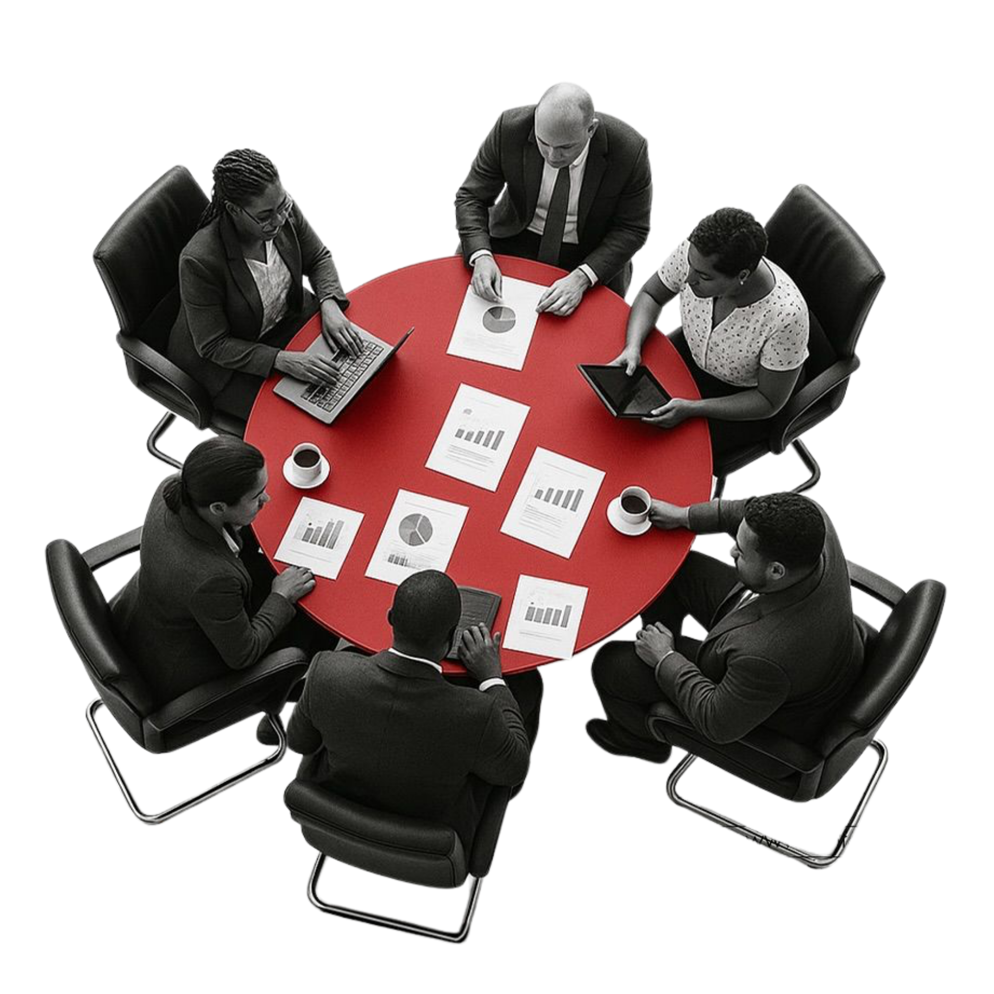 Business Advisory
